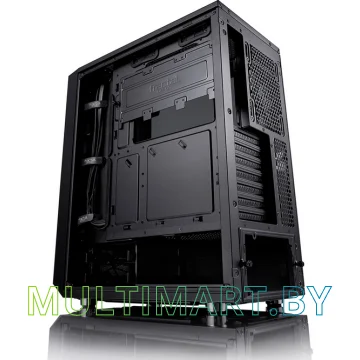 Корпус Fractal Design Meshify C картинка 10